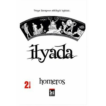 Ilyada Homeros