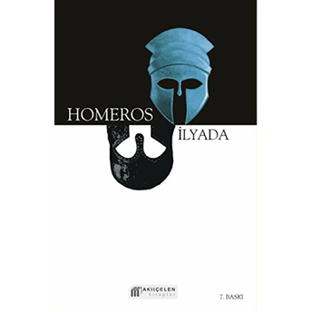 Ilyada Homeros