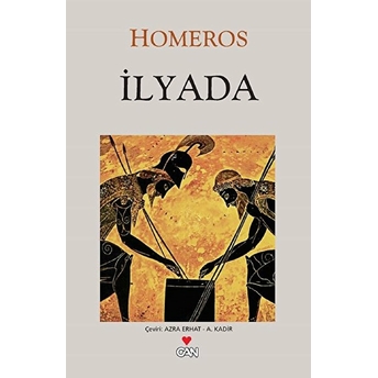 Ilyada Homeros