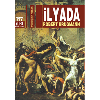 Ilyada Robert Krugmann