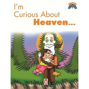 I'm Curious About Heaven / Cenneti Merak Ediyorum Ömer Baldık