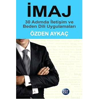 Imaj Özden Aykaç