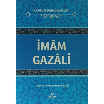 Imam Gazali Ali Muhammed Sallabi