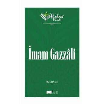 Imam Gazzali;Nebevi Varisler 49 Hamit Demir