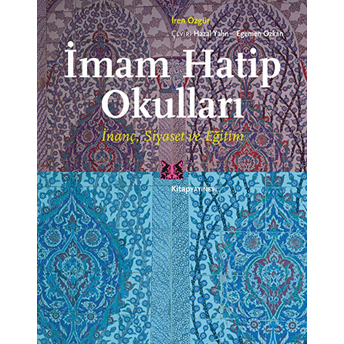 Imam Hatip Okulları Iren Özgür