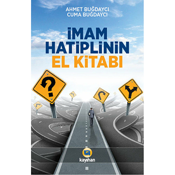 Imam Hatiplinin El Kitabı Ahmet Buğdaycı