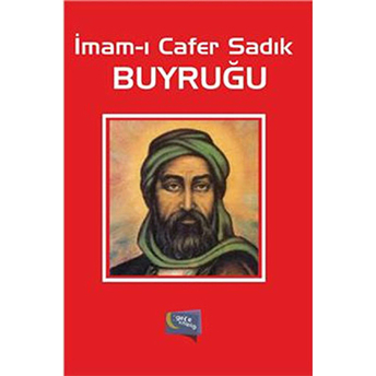 Imam-I Cafer Sadık Buyruğu Imam-I Cafer