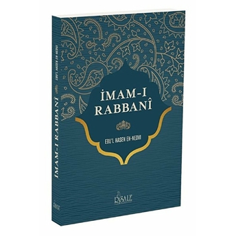 Imam-I Rabbani Ebu’l Hasen En-Nedvi