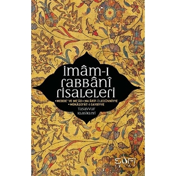 Imam-I Rabbani Risaleleri Imam-I Rabbani