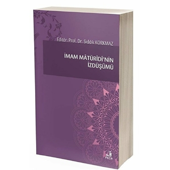 Imam Matüridi’nin Izdüşümü Kolektif