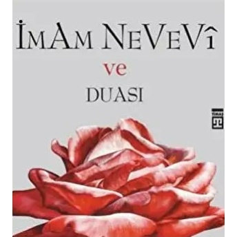 Imam Nevevi Ve Duası Kolektif