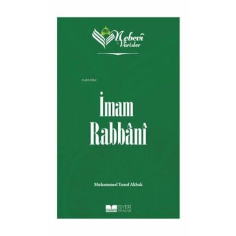 Imam Rabbani;Nebevi Varisler 77 Muhammed Yusuf Akbak