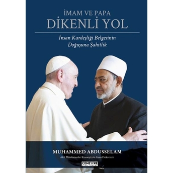 Imam Ve Papa Dikenli Yol Muhammed Abdusselam