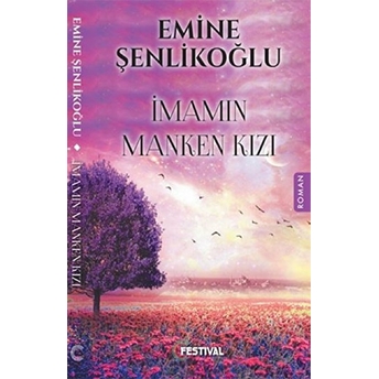 Imamın Manken Kızı Emine Şenlikoğlu