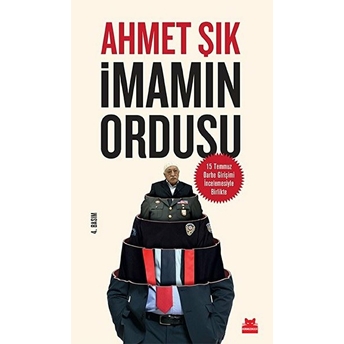 Imamın Ordusu Ahmet Şık