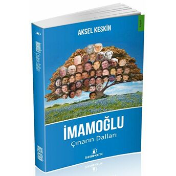 Imamoğlu Aksel Keskin