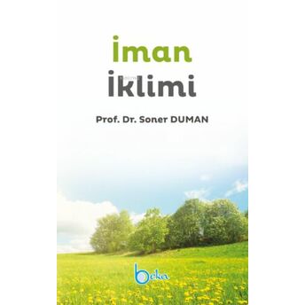 Iman Iklimi Soner Duman