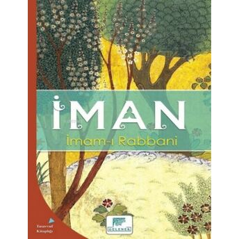 Iman Imam-I Rabbani