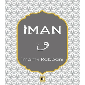 Iman Imam-I Rabbani