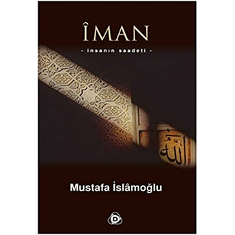 Iman Mustafa Islamoğlu