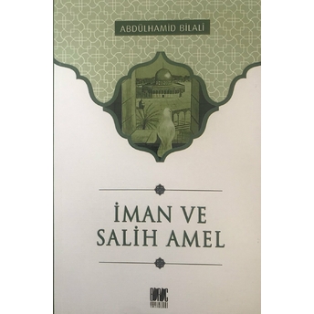 Iman Ve Salih Amel Abdülhamid Bilali