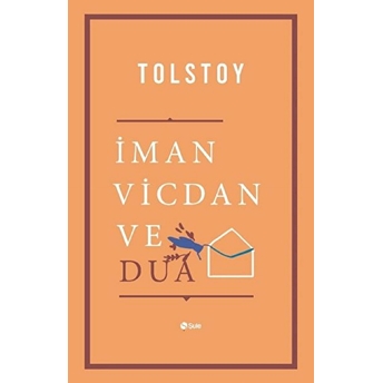 Iman Vicdan Ve Dua Lev Nikolayeviç Tolstoy