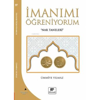 Imanımı Öğreniyorum Ümmiye Yılmaz