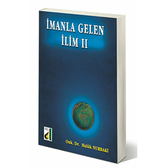 Imanla Gelen Ilim Iı Haluk Nurbaki