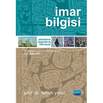 Imar Bilgisi Ferruh Yıldız