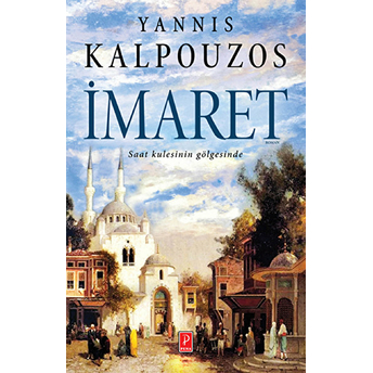 Imaret Yannis Kalpouzos