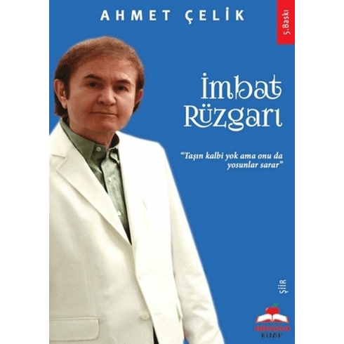 Imbat Rüzgarı Taşın Kalbi Yok Onu Da Yosunlar Ahmet Çelik