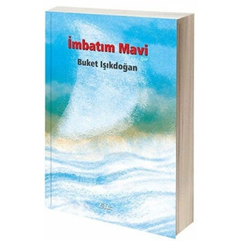 Imbatım Mavi