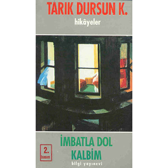 Imbatla Dol Kalbim Tarık Dursun K.