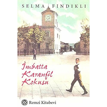 Imbatta Karanfil Kokusu Selma Fındıklı