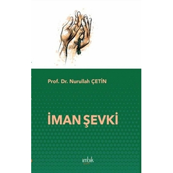 Imbik Yayınları Iman Şevki