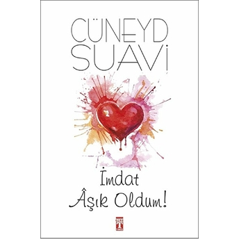 Imdat Aşık Oldum Cüneyd Suavi