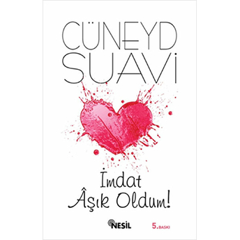 Imdat Aşık Oldum! Cüneyd Suavi