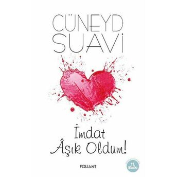 Imdat Aşık Oldum! Cüneyd Suavi