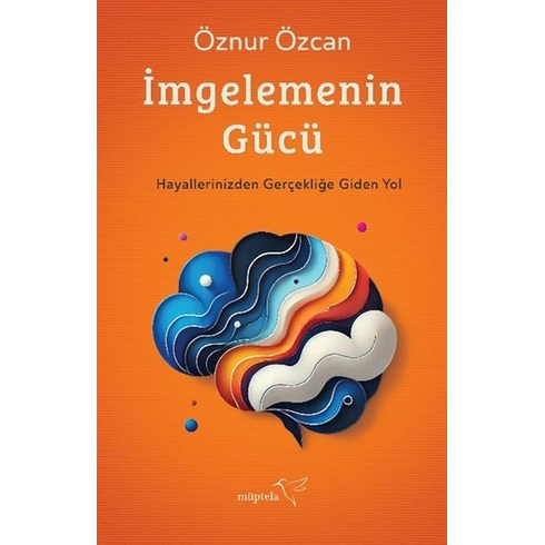 Imgelemenin Gücü Öznur Özcan