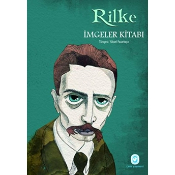 Imgeler Kitabı Rainer Maria Rilke