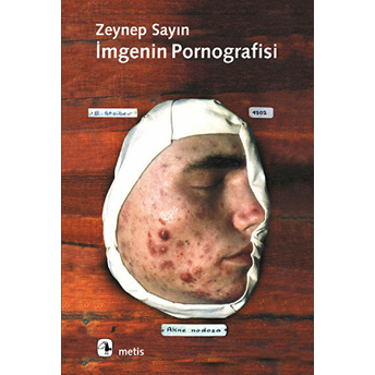 Imgenin Pornografisi Zeynep Sayın