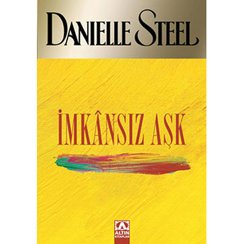 Imkansız Aşk Danielle Steel