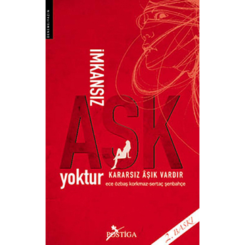 Imkansız Aşk Yoktur