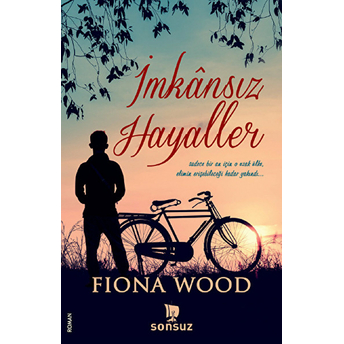 Imkansız Hayaller Fiona Wood