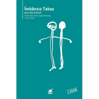 Imkansız Takas Jean Baudrillard