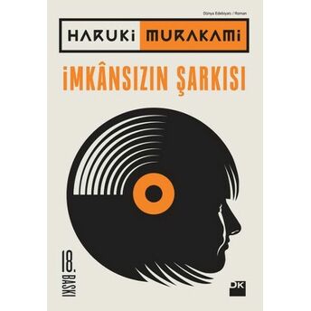 Imkansızın Şarkısı Haruki Murakami