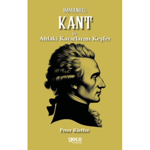 Immanuel Kant Peter Kieffer