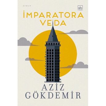 Imparatora Veda Aziz Gökdemir