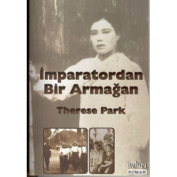 Imparatordan Bir Armağan Therese Park