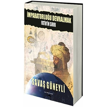 Imparatorluğu Devralmak Savaş Güneyli